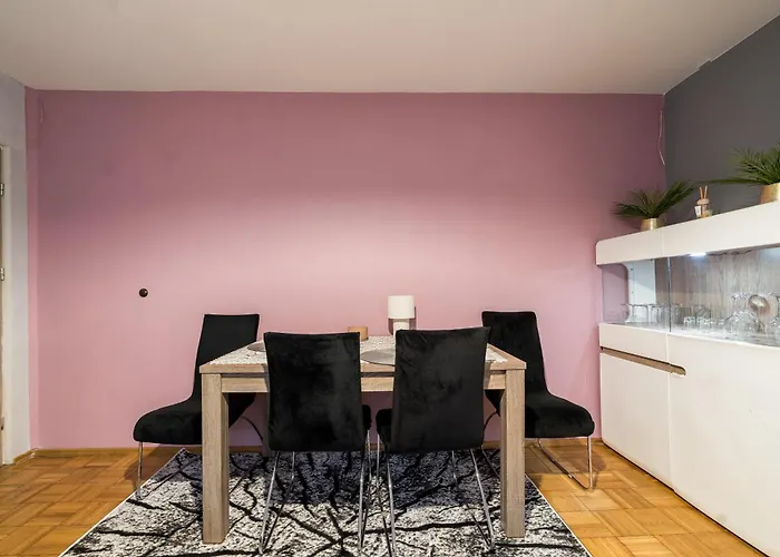 Swoboda Comfort By Bookinghost