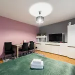 Swoboda Comfort By Bookinghost Apartment Posen