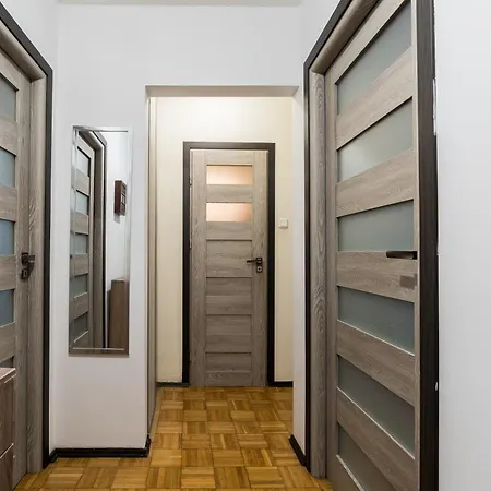 Апартаменты Swoboda Comfort By Bookinghost *