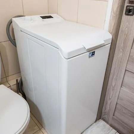 Swoboda Comfort By Bookinghost Apartamento Poznan