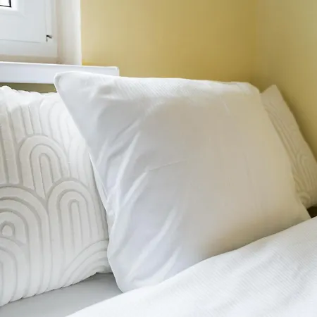 Swoboda Comfort By Bookinghost