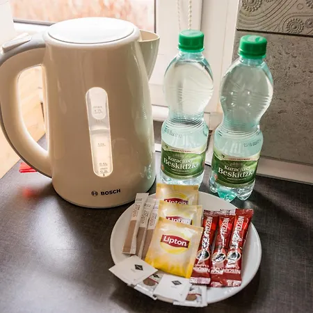 Apartamento Swoboda Comfort By Bookinghost Poznan