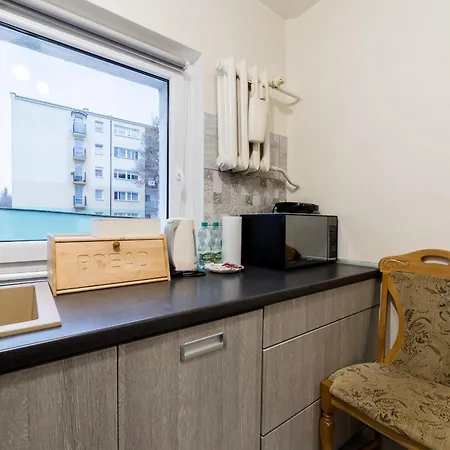 Swoboda Comfort By Bookinghost