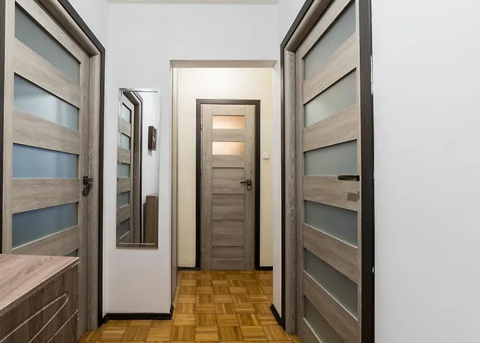 Apartamento Swoboda Comfort By Bookinghost *