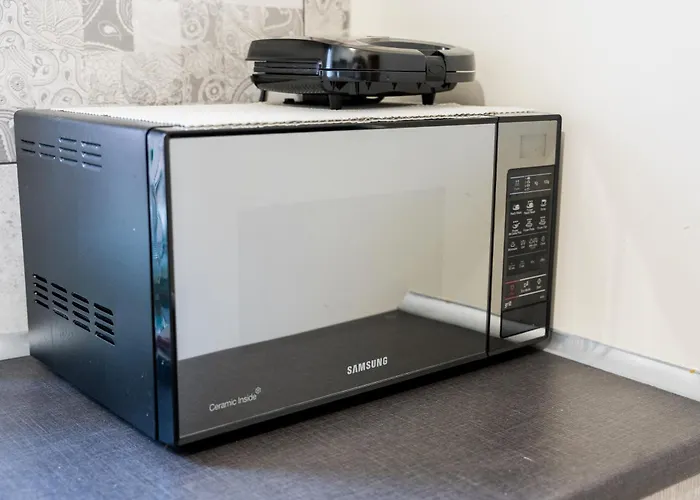 Swoboda Comfort By Bookinghost * Poznan