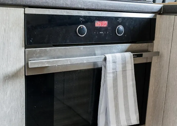 Apartamento Swoboda Comfort By Bookinghost