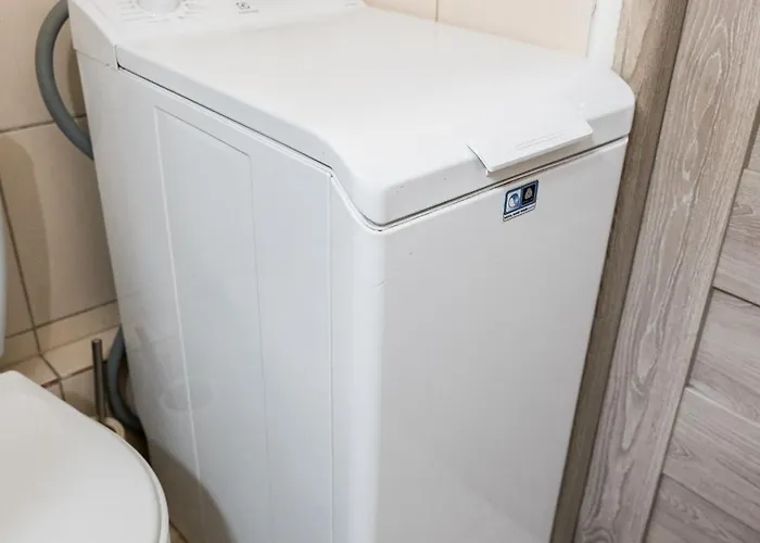 Swoboda Comfort By Bookinghost Апартаменты Познань