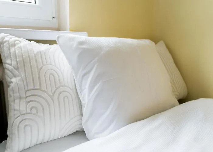 Swoboda Comfort By Bookinghost