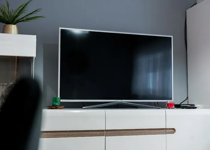 Apartamento Swoboda Comfort By Bookinghost *