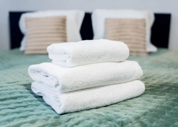 Apartamento Swoboda Comfort By Bookinghost Poznan